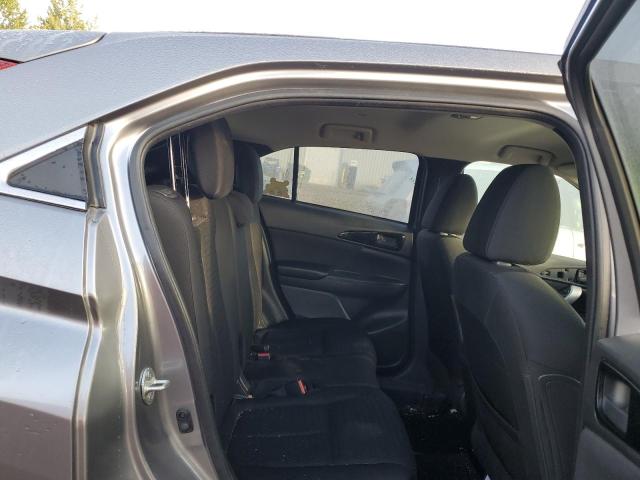 2020 MITSUBISHI ECLIPSE CR - JA4AS3AA3LZ035634