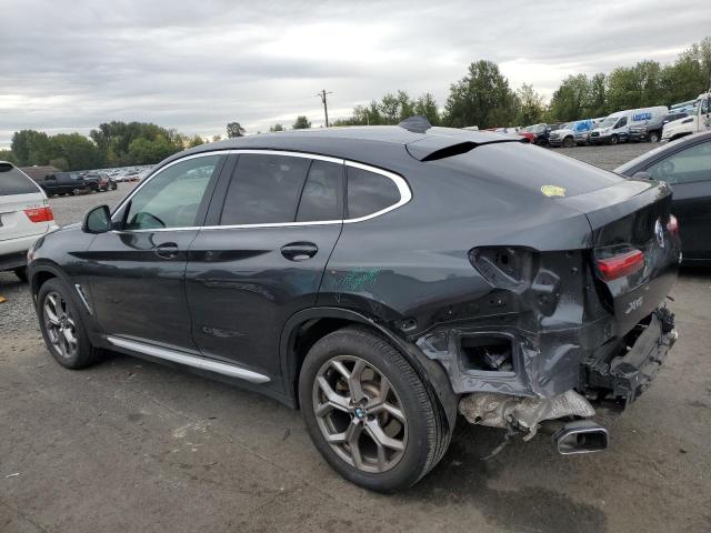 5UX33DT05N9K21683 2022 BMW X4 XDRIVE3