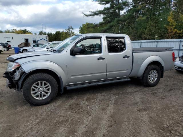 2016 NISSAN FRONTIER S - 1N6AD0FV1GN723149