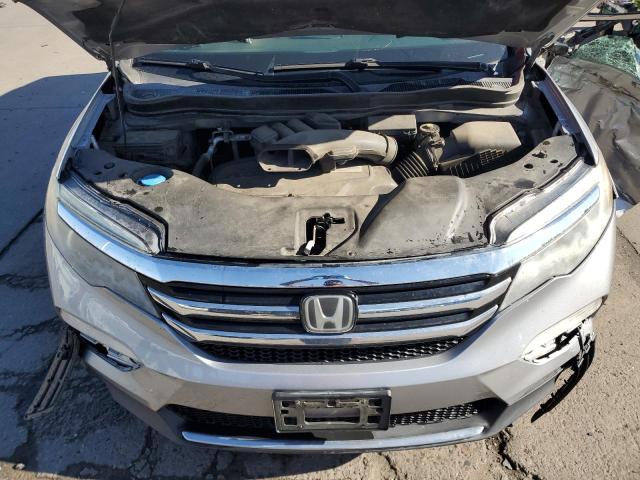 2016 HONDA PILOT TOUR - 5FNYF6H94GB092944