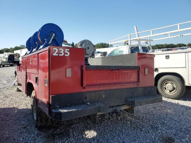 2021 GMC SIERRA K35 - 1GD49TEYXMF243482