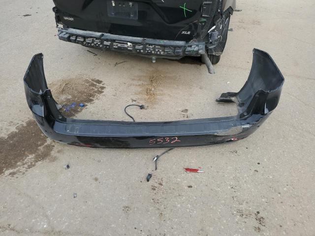 2020 TOYOTA SIENNA XLE - 5TDYZ3DC5LS041806