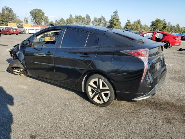 VIN JTDKARFUXG3016106 2016 Toyota Prius no.2