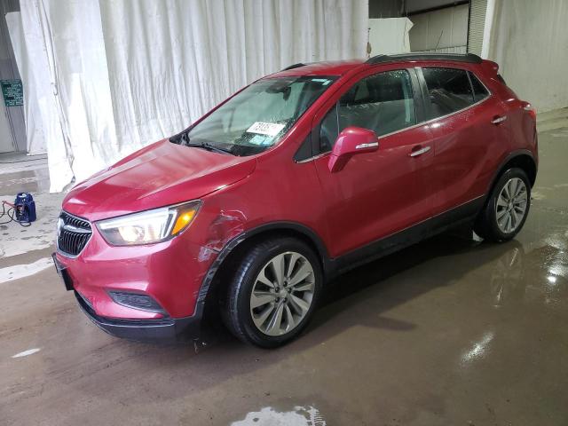 VIN KL4CJESB7JB531640 2018 Buick Encore, Preferred no.1