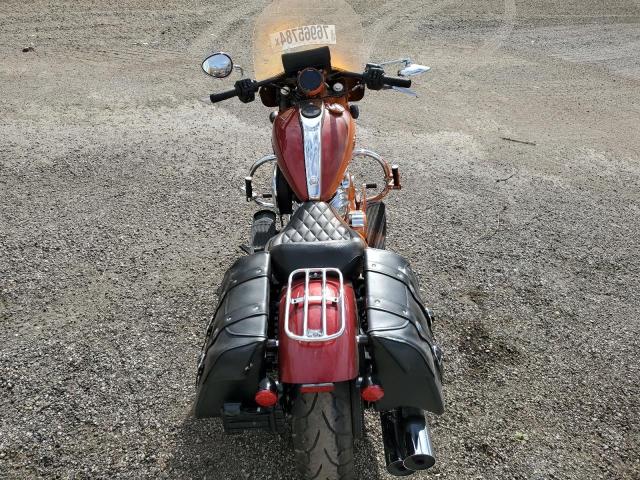 2023 INDIAN MOTORCYCLE CO. SUPER CHIE - 56KDBABH2P3012934