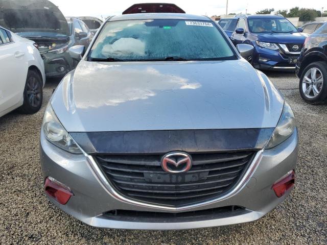 VIN JM1BM1T74G1301466 2016 Mazda 3, Sport no.5