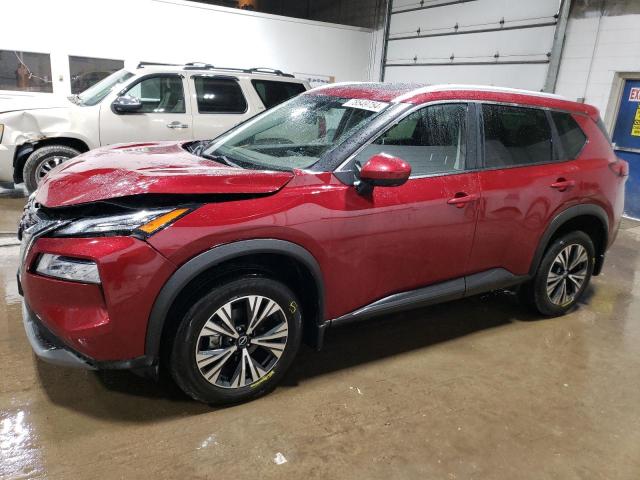 2023 NISSAN ROGUE SV - JN8BT3BB4PW213173