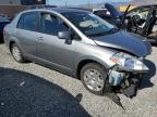 Lot #3030797442 2010 NISSAN VERSA S