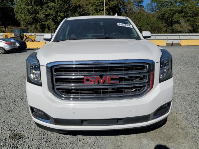 VIN 1GKS2HKC8FR738274 2015 GMC Yukon, K1500 Slt no.5