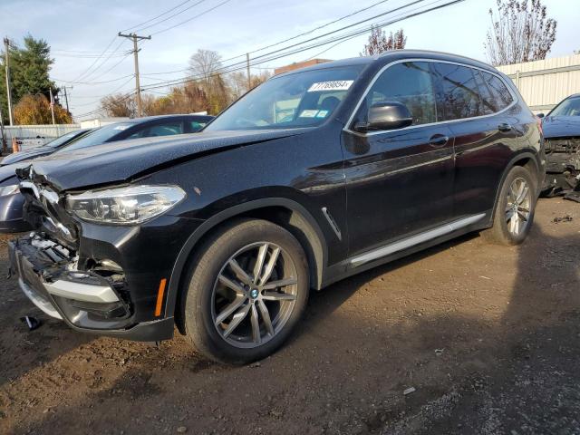 VIN 5UXTR9C57JLD74329 2018 BMW X3, Xdrive30I no.1