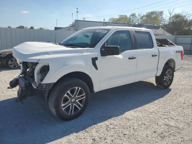 2023 FORD F150 SUPER - 1FTEW1EP5PFA79835