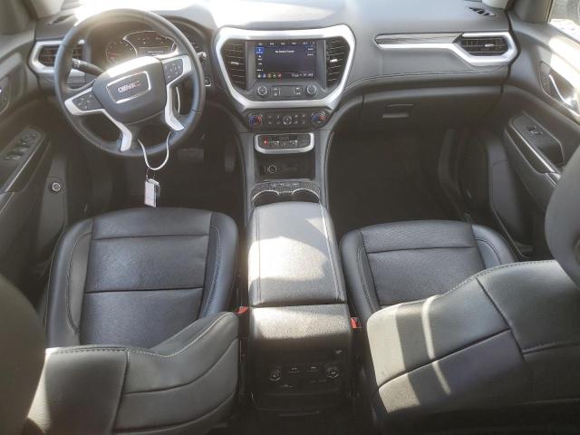 2023 GMC ACADIA SLT - 1GKKNUL45PZ187441