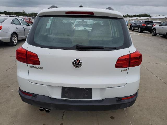 VIN WVGAV7AX9GW578238 2016 Volkswagen Tiguan, S no.6