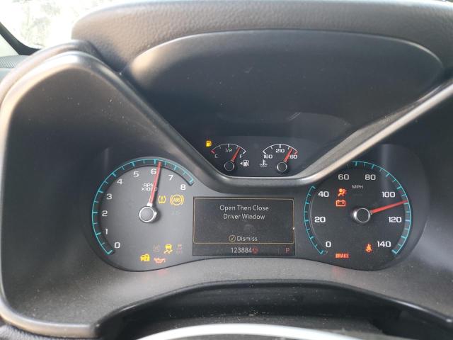 2019 GMC CANYON ALL 1GTG6FEN7K1144923