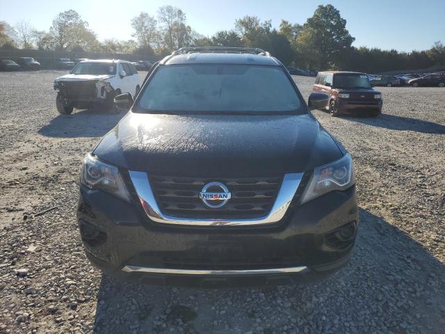 VIN 5N1DR2MM5KC652173 2019 Nissan Pathfinder, S no.5