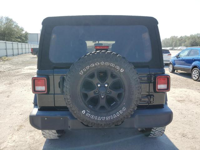 2021 JEEP WRANGLER U 1C4HJXDN3MW630919