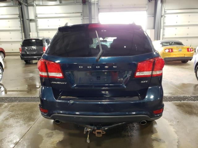 2015 DODGE JOURNEY SX - 3C4PDCBG0FT735815