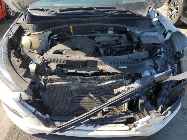 2019 HYUNDAI TUCSON SE - KM8J23A43KU025838