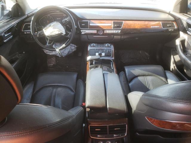 VIN WAURGAFD6DN010072 2013 AUDI A8 no.8