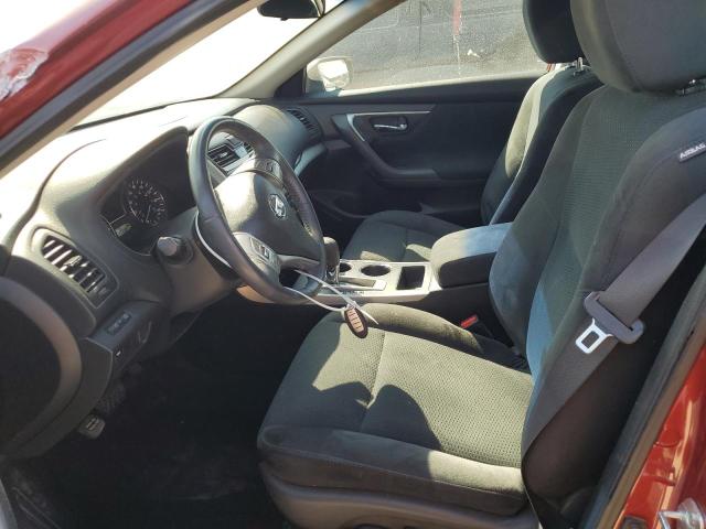 2015 NISSAN ALTIMA 2.5 - 1N4AL3AP6FC113263
