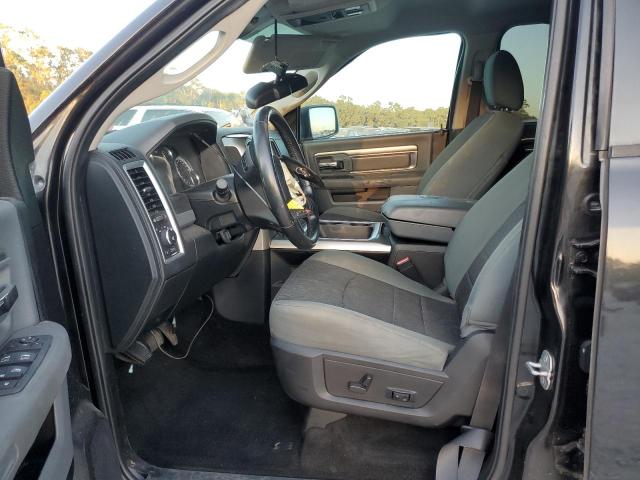 2015 RAM 1500 SLT - 1C6RR6LT8FS769713