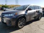 2018 TOYOTA HIGHLANDER - 5TDJZRFH6JS525641