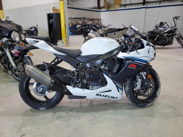 2023 SUZUKI GSX-R600 #3006676471