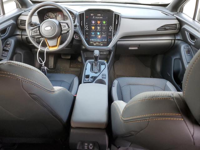 2024 SUBARU CROSSTREK - 4S4GUHU65R3801577