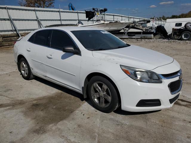 VIN 1G11B5SL6FF278810 2015 CHEVROLET MALIBU no.4