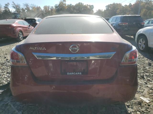 2015 NISSAN ALTIMA 2.5 - 1N4AL3AP5FC594512