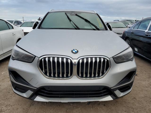 VIN WBXJG7C01M5S82536 2021 BMW X1, Sdrive28I no.5