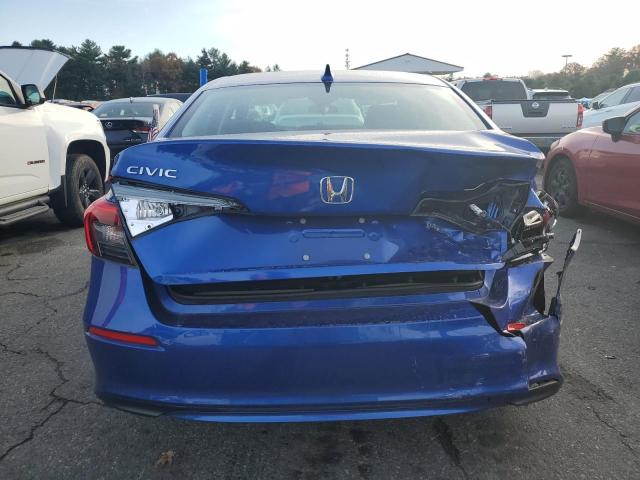 VIN 2HGFE2F26NH506985 2022 HONDA CIVIC no.6