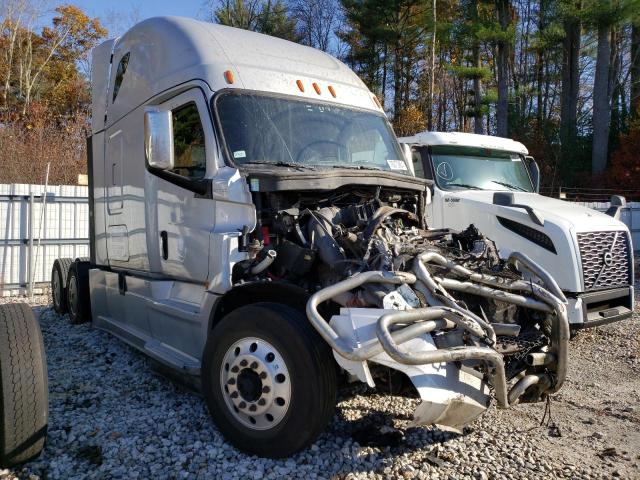 2019 FREIGHTLINER CASCADIA 1 #3303968715