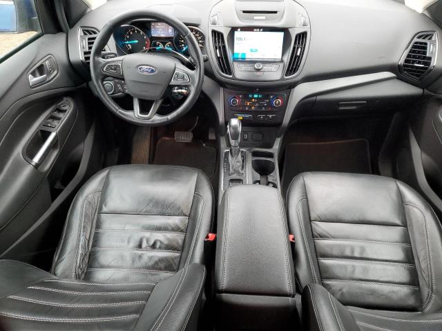 2018 FORD ESCAPE SEL - 1FMCU9HD3JUA00982