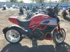 2013 DUCATI DIAVEL - ZDM13BLW9DB017255