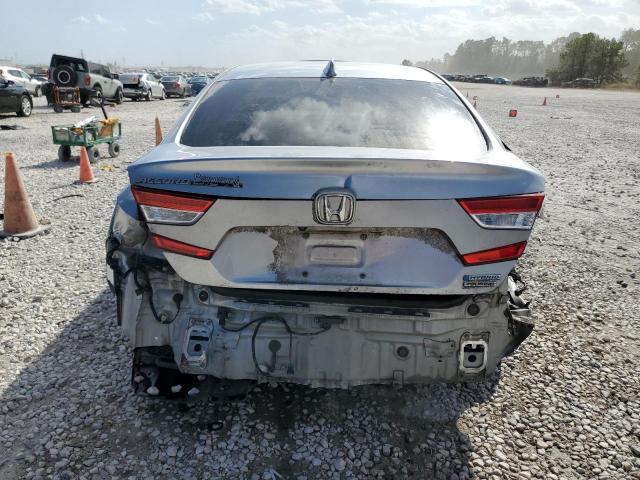 2018 HONDA ACCORD TOU - 1HGCV3F96JA011443