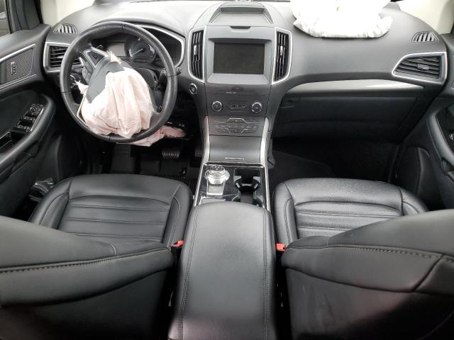 2020 FORD EDGE SEL - 2FMPK4J93LBA17953