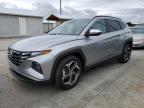 2023 HYUNDAI TUCSON SEL - 5NMJF3AE5PH167236