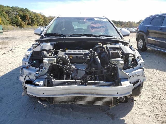 VIN 1G1PG5SB4E7134488 2014 Chevrolet Cruze, Ltz no.5