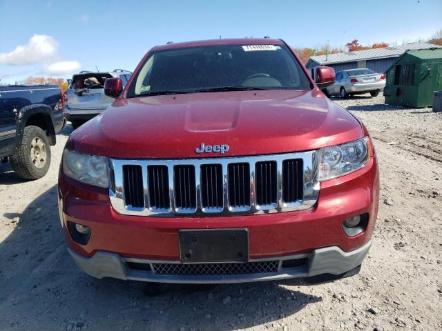 VIN 1C4RJFAG9DC549073 2013 Jeep Grand Cherokee, Laredo no.5