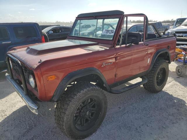 1966 FORD BRONCO #3029726690