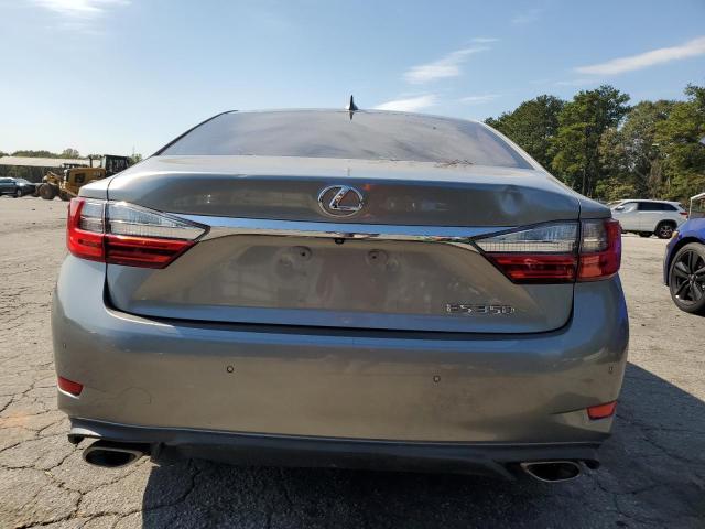 2016 LEXUS ES 350 - 58ABK1GG3GU034324