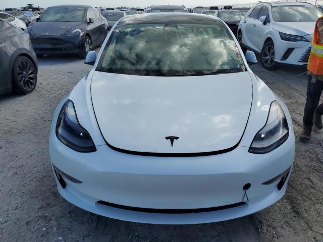 VIN 5YJ3E1EA8MF989033 2021 Tesla MODEL 3 no.5