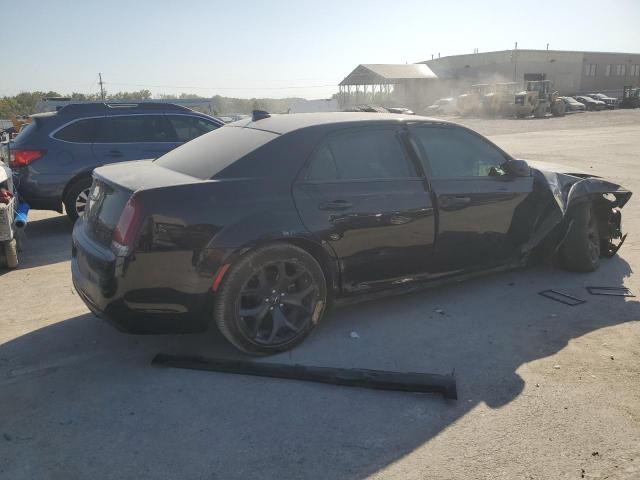 Vin: 2c3ccabg8mh523745, lot: 74553794, chrysler 300 s 20213