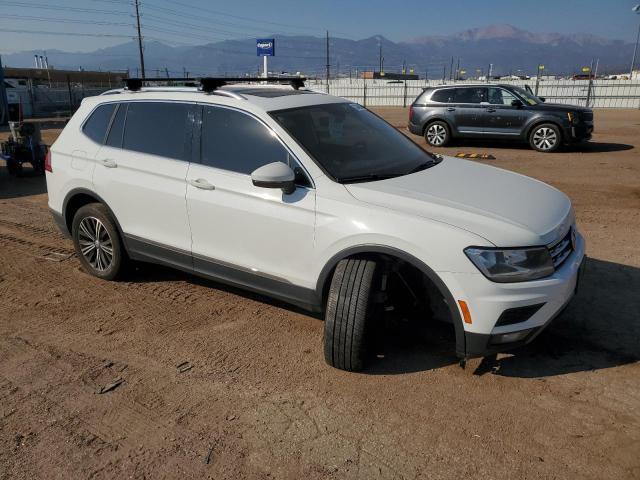 2018 VOLKSWAGEN TIGUAN SE - 3VV2B7AX8JM209784
