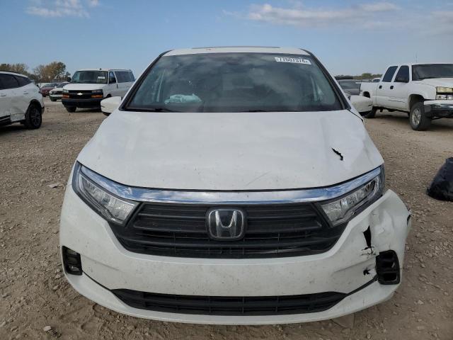 2024 HONDA ODYSSEY EL - 5FNRL6H93RB000206