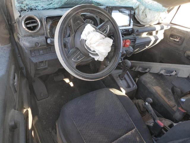 2024 SUZUKI JIMNY JS3JB74V3R5105971