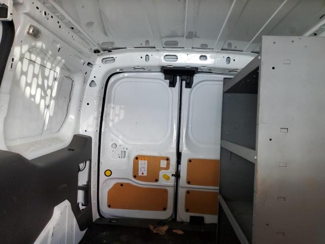 2019 FORD TRANSIT CO - NM0LS7E24K1419487