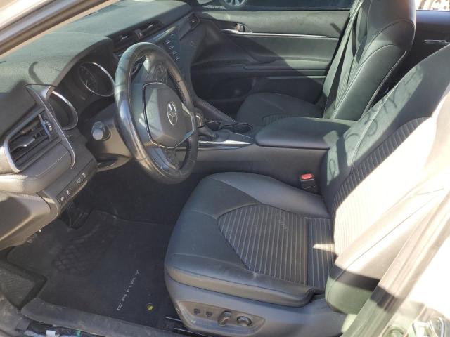 2019 TOYOTA CAMRY L - 4T1B11HK0KU169315
