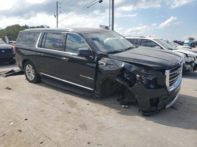 2022 GMC YUKON XL K - 1GKS2GKDXNR298754